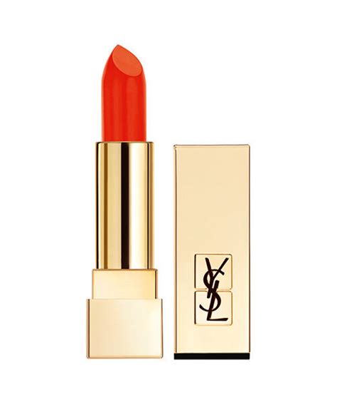 ysl rouge pur couture the mats 220|YSL rouge muse.